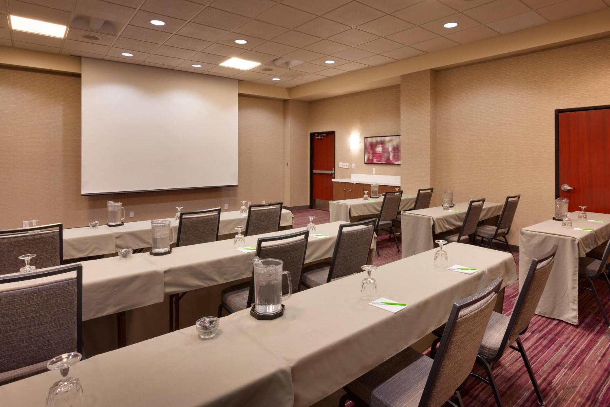 Courtyard By Marriott Salt Lake City Sandy Hotel Exterior photo