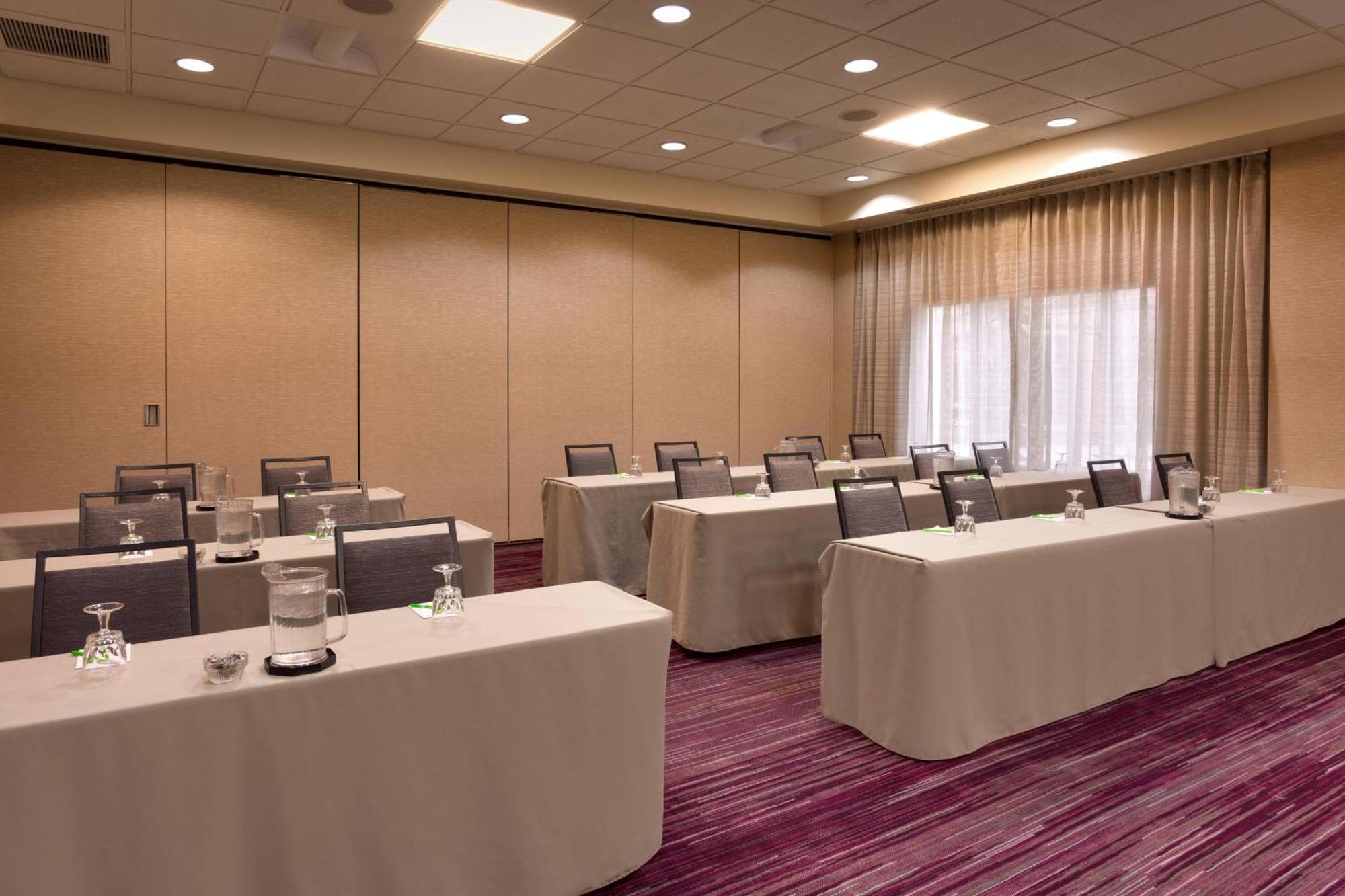 Courtyard By Marriott Salt Lake City Sandy Exterior photo