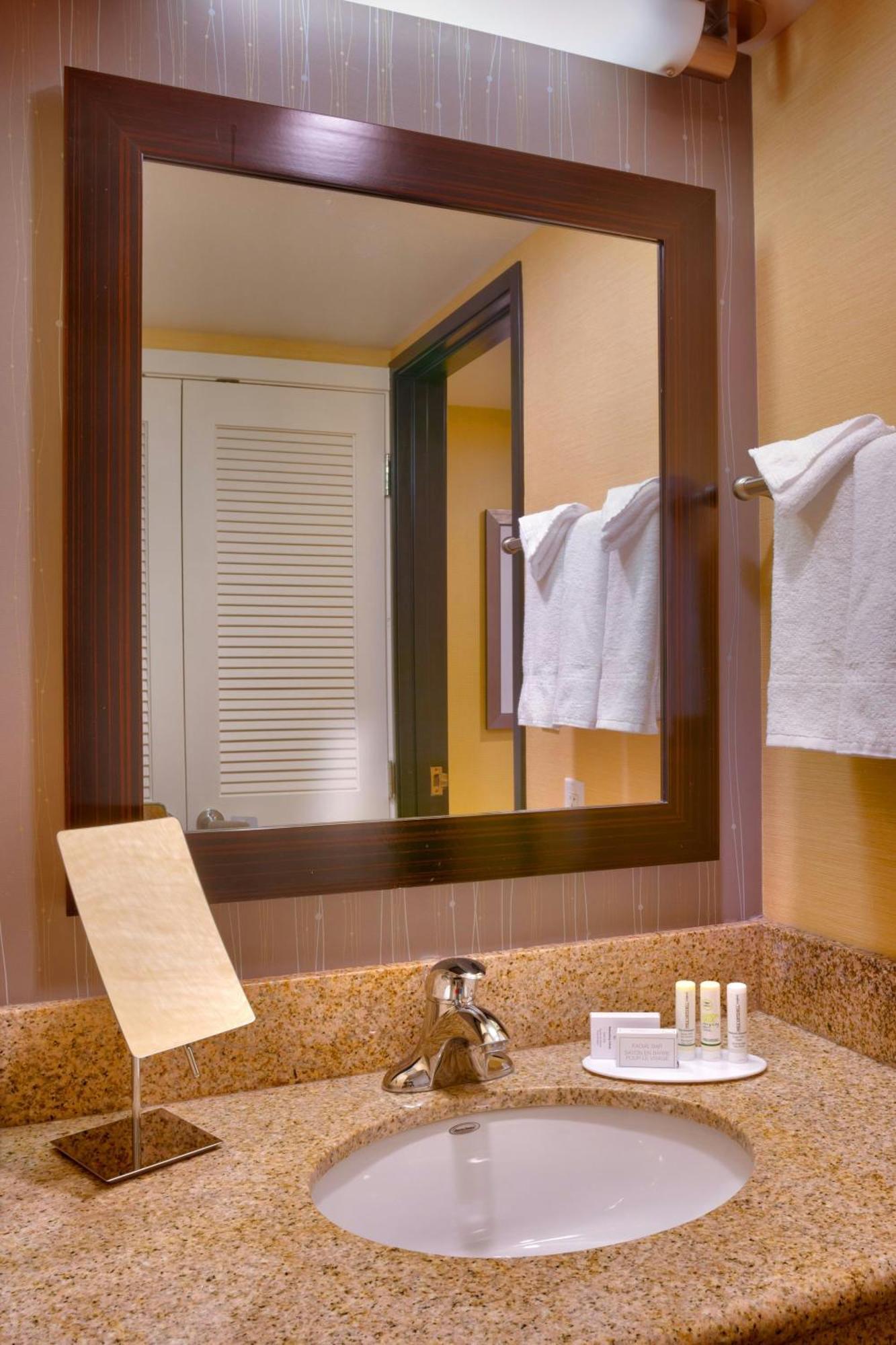 Courtyard By Marriott Salt Lake City Sandy Exterior photo