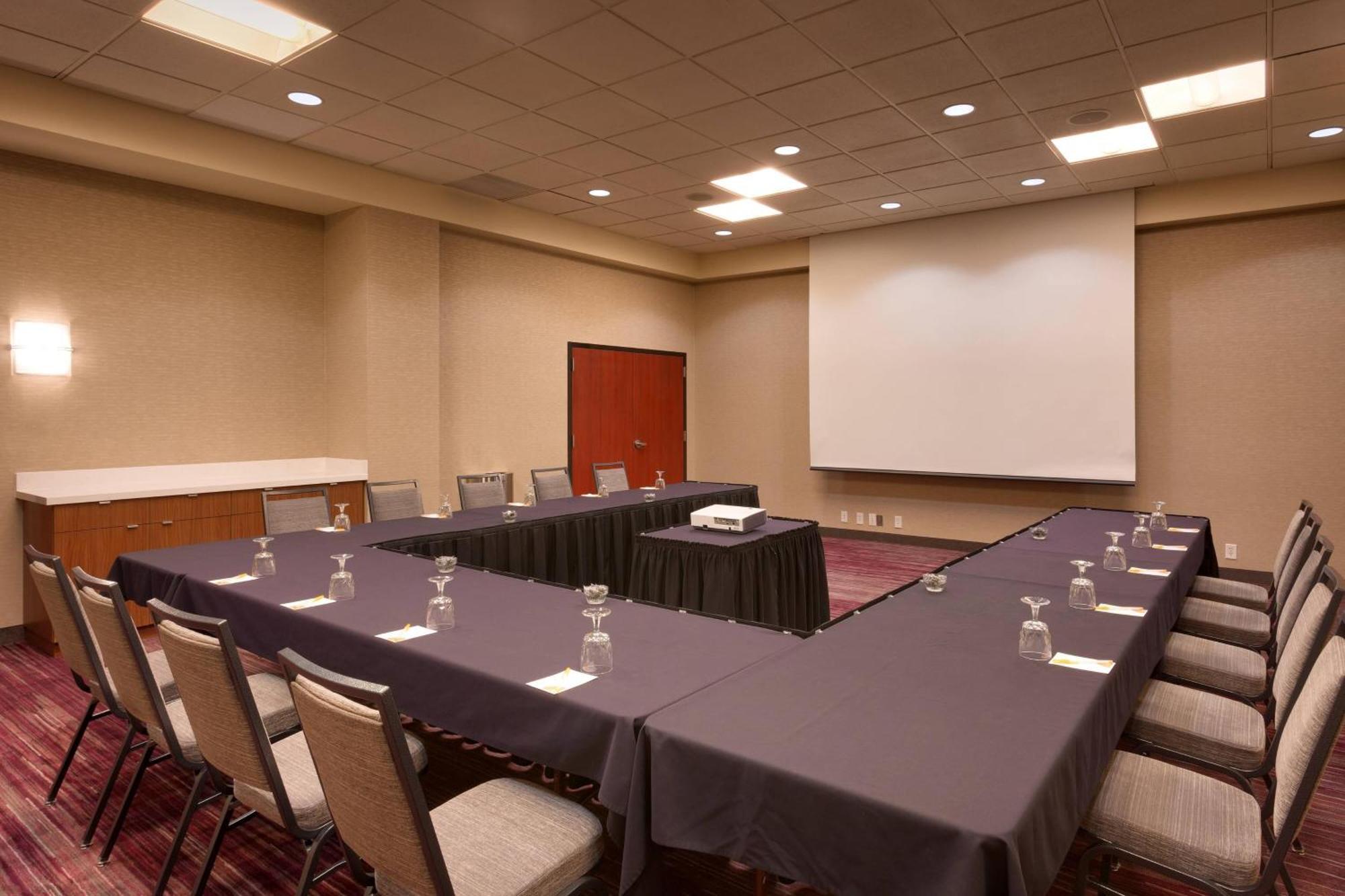 Courtyard By Marriott Salt Lake City Sandy Exterior photo