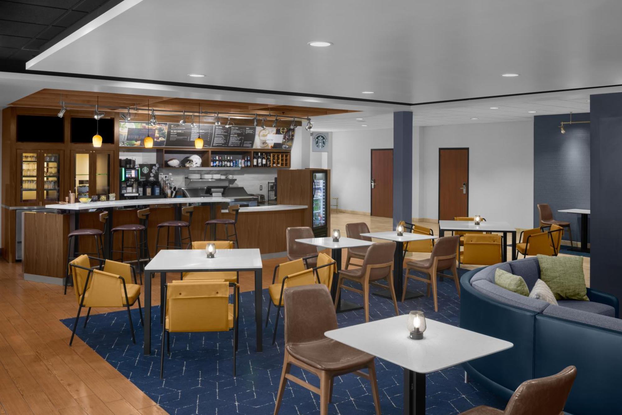 Courtyard By Marriott Salt Lake City Sandy Exterior photo