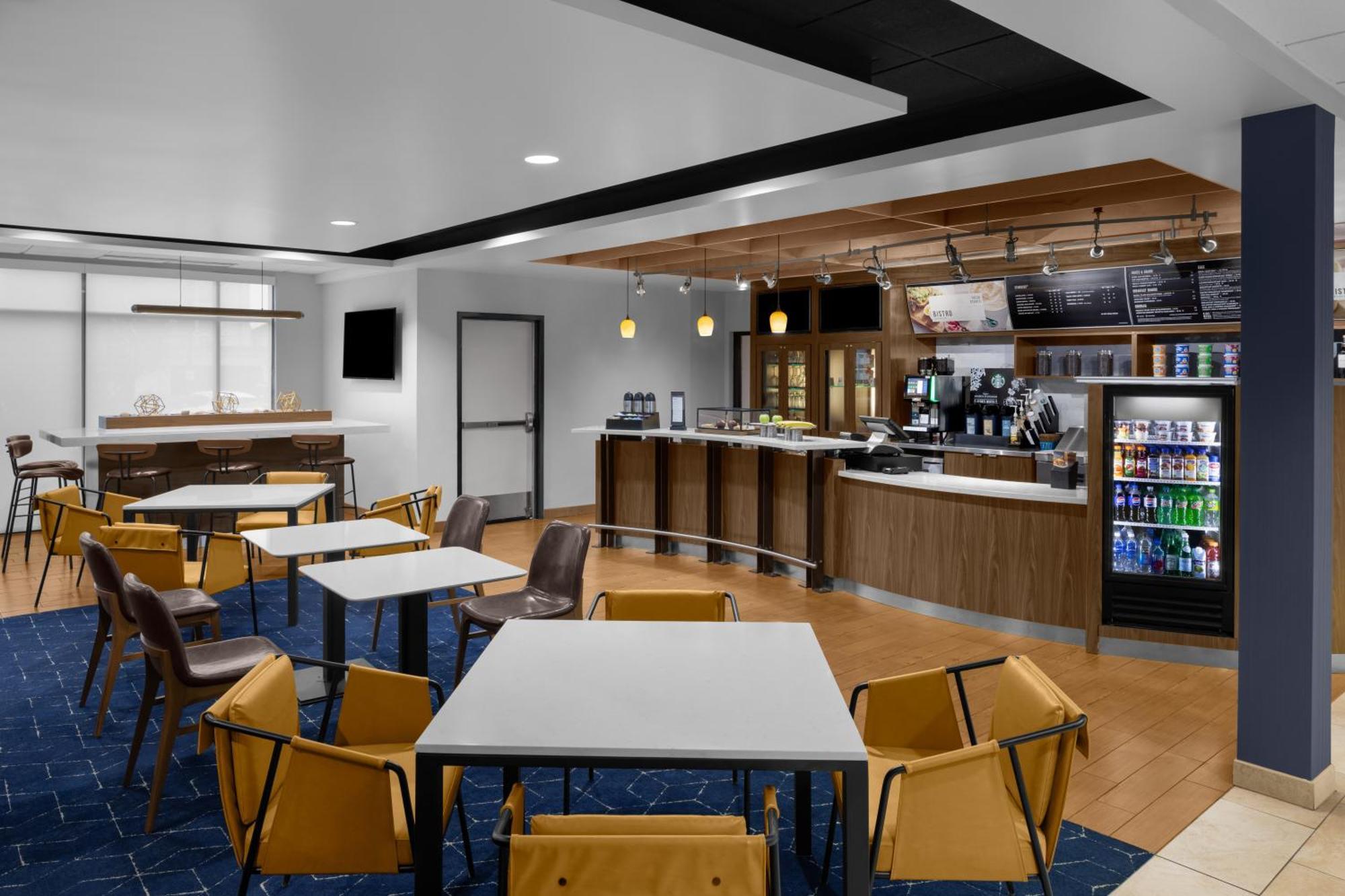 Courtyard By Marriott Salt Lake City Sandy Exterior photo
