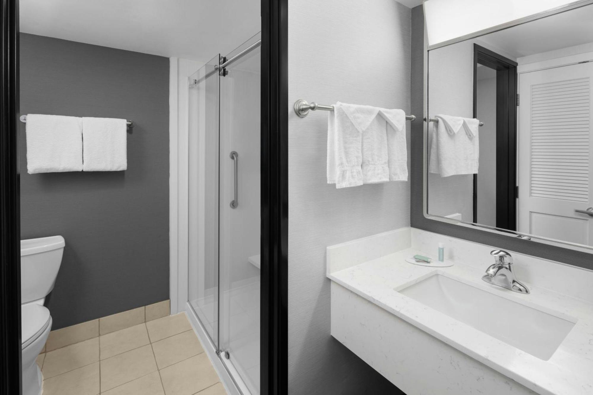 Courtyard By Marriott Salt Lake City Sandy Exterior photo
