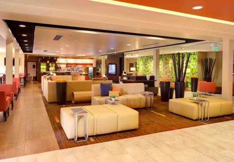 Courtyard By Marriott Salt Lake City Sandy Interior photo